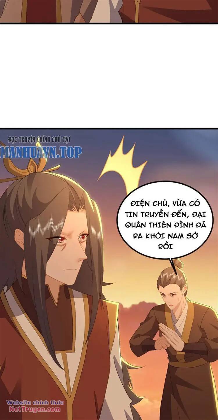 Tiên Võ Đế Tôn Chapter 569 - Trang 2