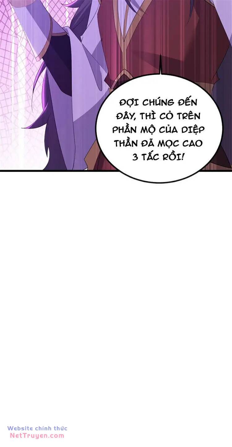 Tiên Võ Đế Tôn Chapter 569 - Trang 2