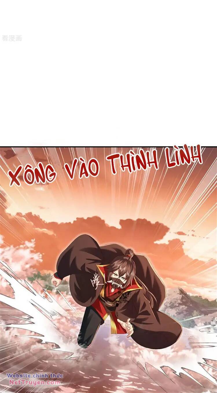 Tiên Võ Đế Tôn Chapter 569 - Trang 2