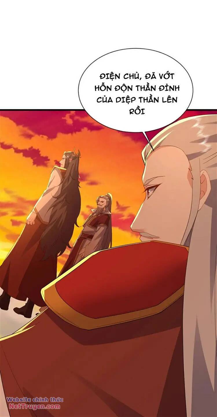 Tiên Võ Đế Tôn Chapter 569 - Trang 2