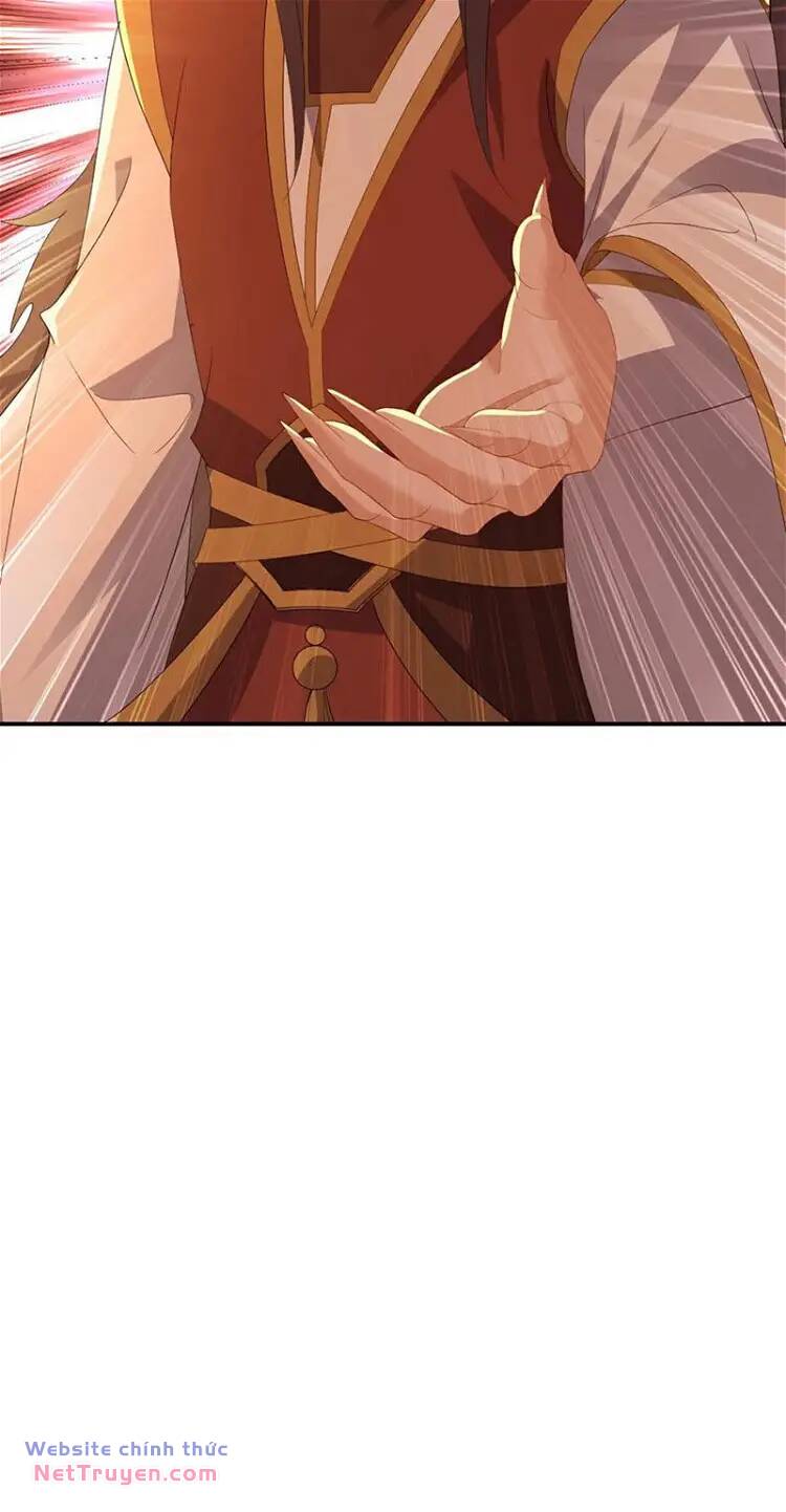 Tiên Võ Đế Tôn Chapter 569 - Trang 2