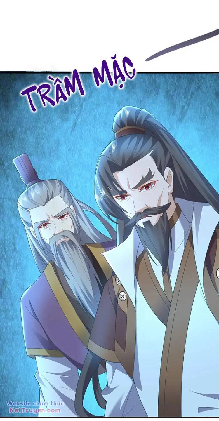 Tiên Võ Đế Tôn Chapter 569 - Trang 2