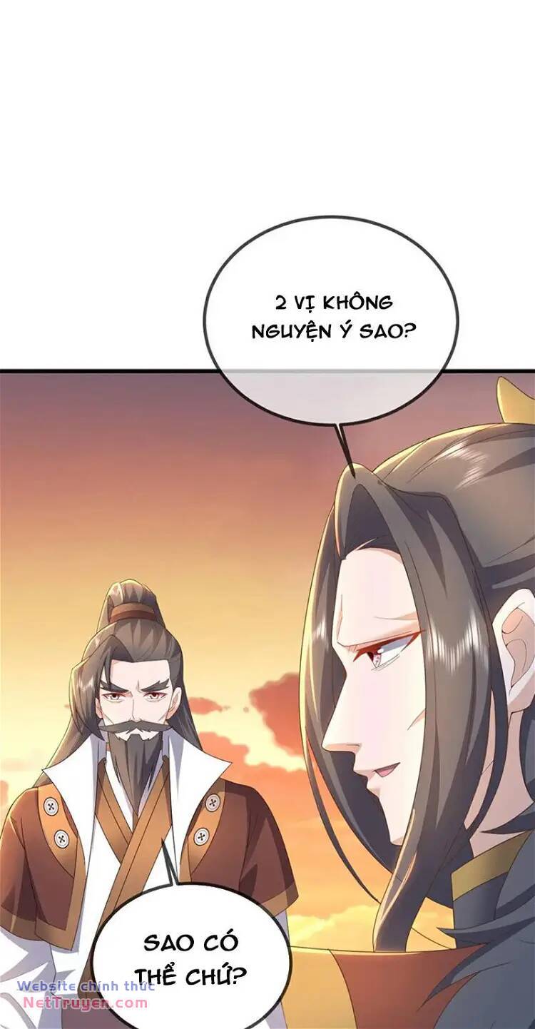 Tiên Võ Đế Tôn Chapter 569 - Trang 2