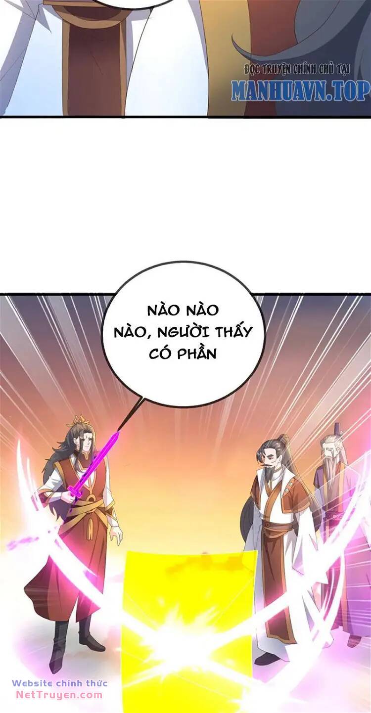 Tiên Võ Đế Tôn Chapter 569 - Trang 2
