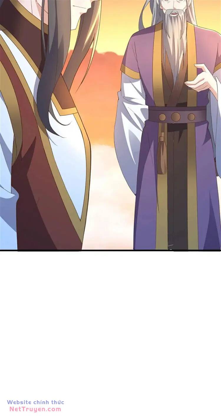 Tiên Võ Đế Tôn Chapter 569 - Trang 2