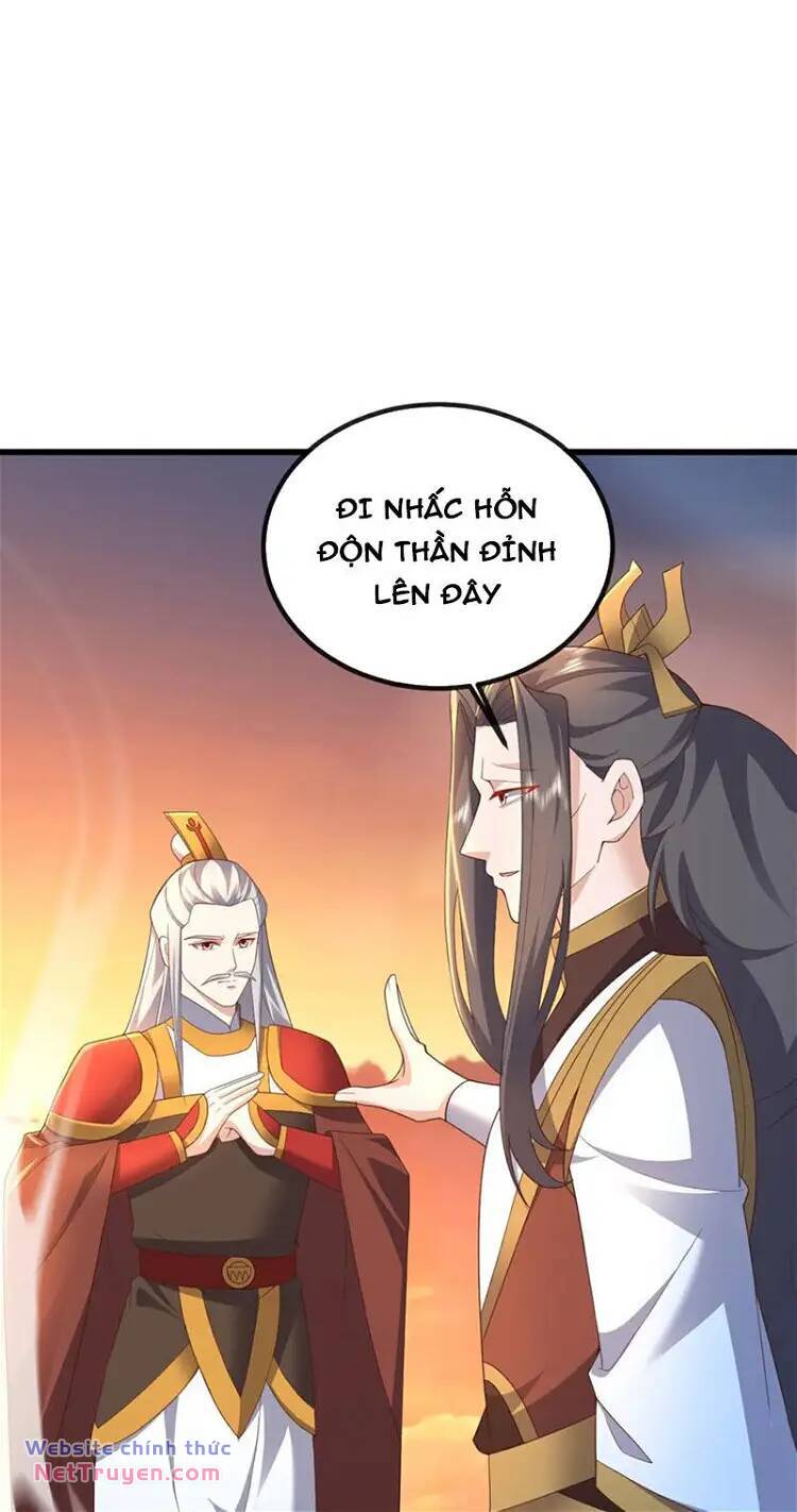 Tiên Võ Đế Tôn Chapter 569 - Trang 2