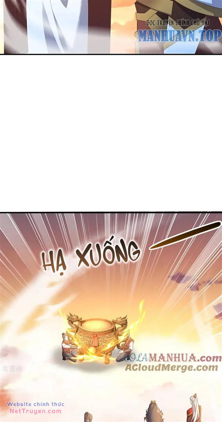 Tiên Võ Đế Tôn Chapter 569 - Trang 2