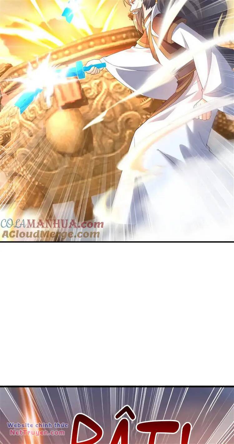 Tiên Võ Đế Tôn Chapter 569 - Trang 2