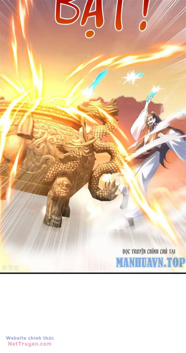 Tiên Võ Đế Tôn Chapter 569 - Trang 2