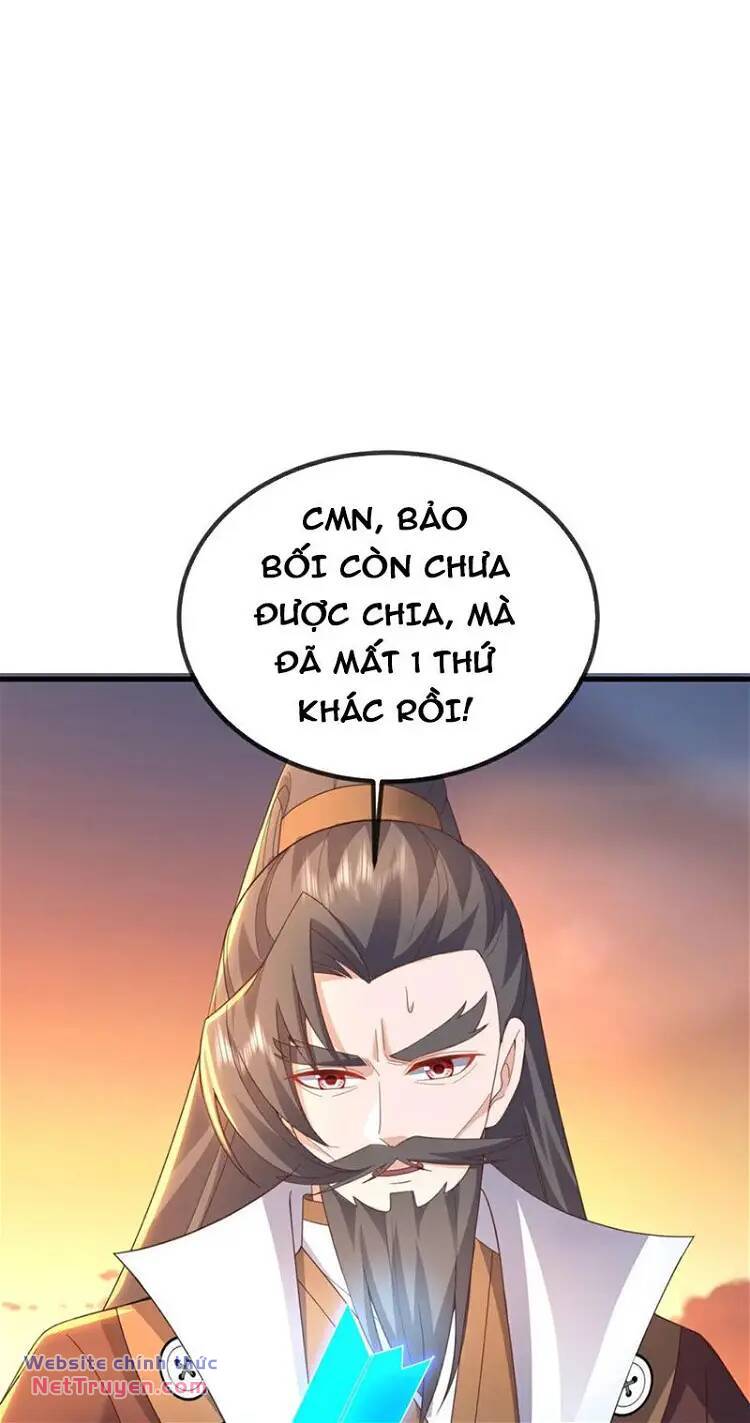 Tiên Võ Đế Tôn Chapter 569 - Trang 2