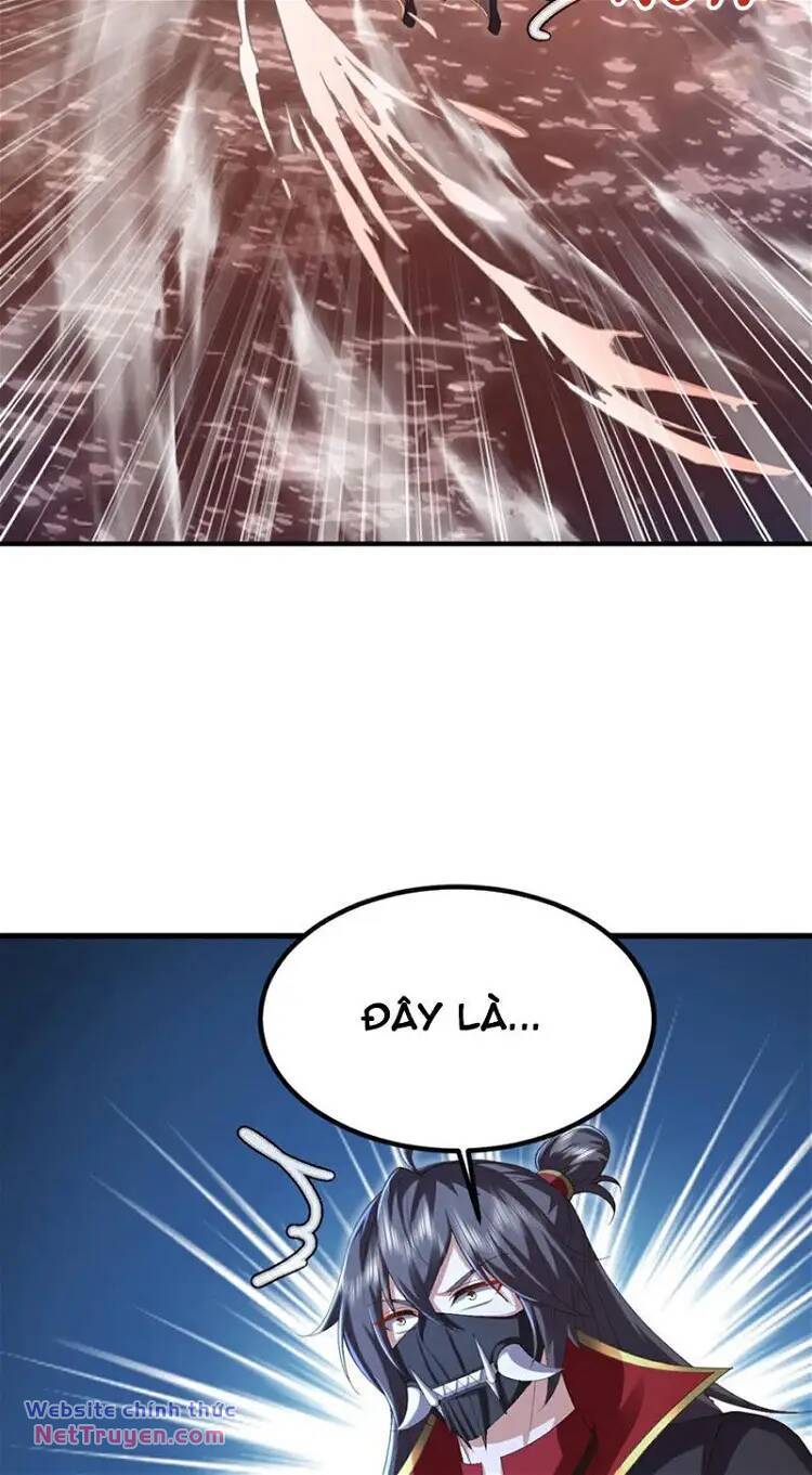 Tiên Võ Đế Tôn Chapter 569 - Trang 2