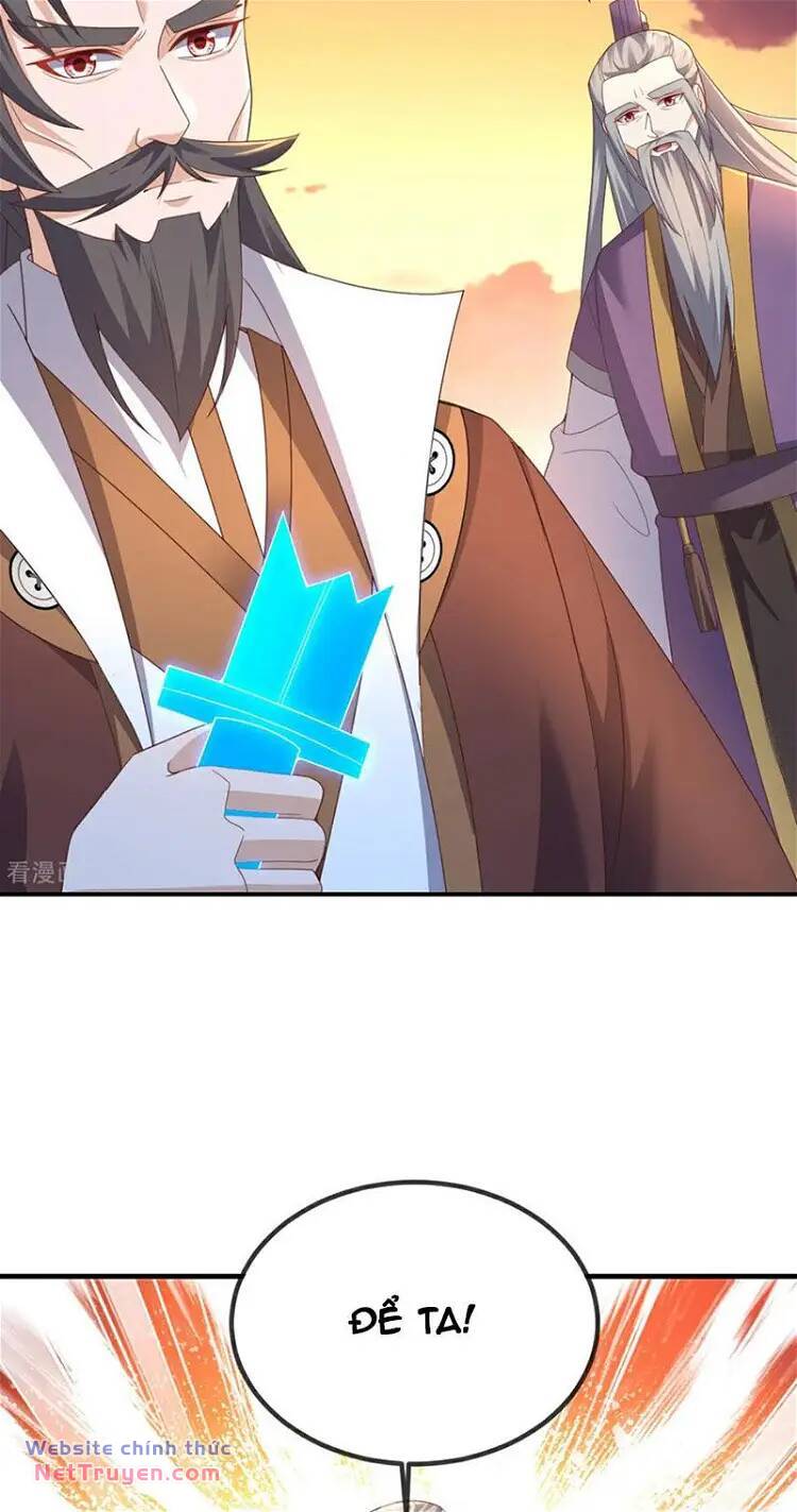 Tiên Võ Đế Tôn Chapter 569 - Trang 2