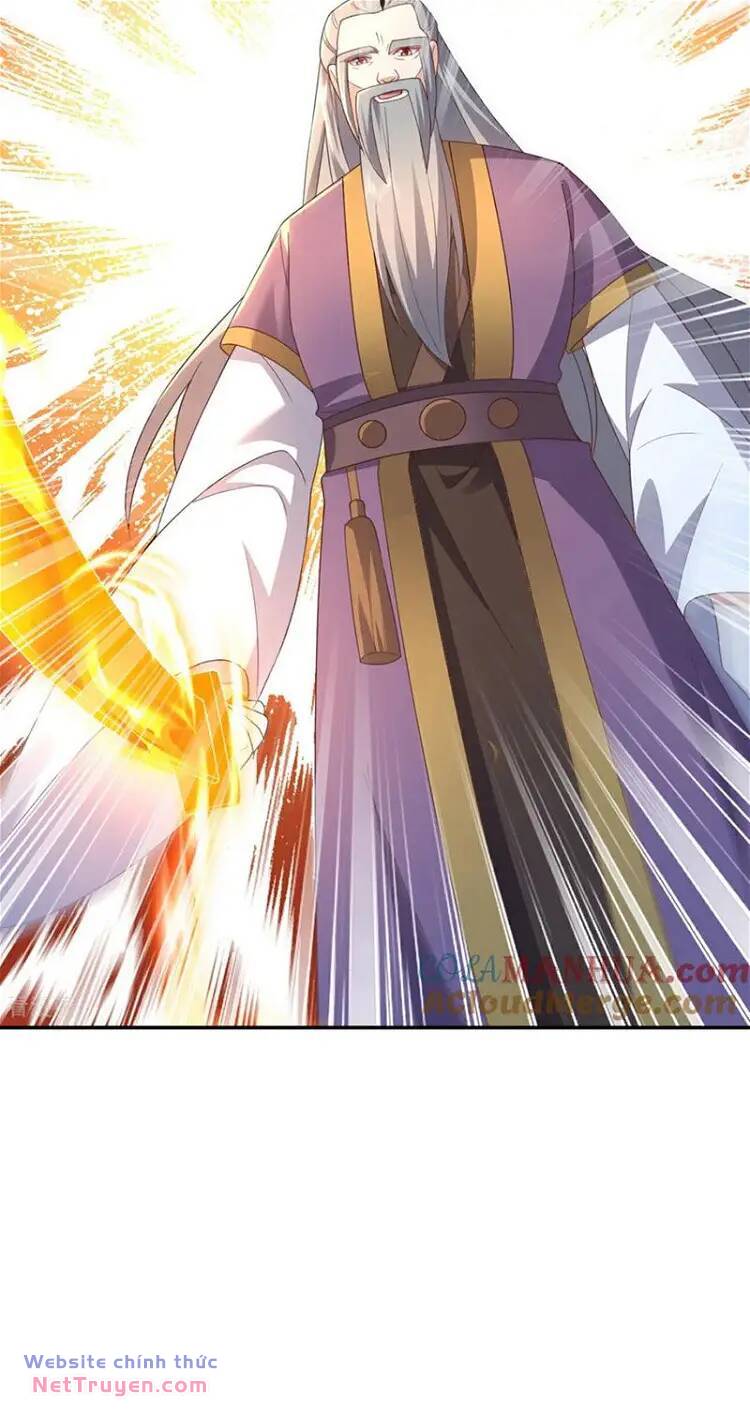 Tiên Võ Đế Tôn Chapter 569 - Trang 2