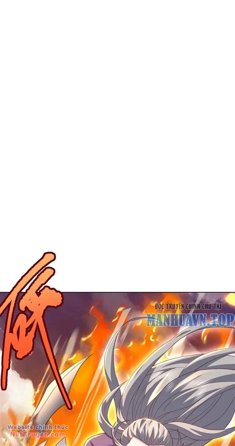 Tiên Võ Đế Tôn Chapter 569 - Trang 2