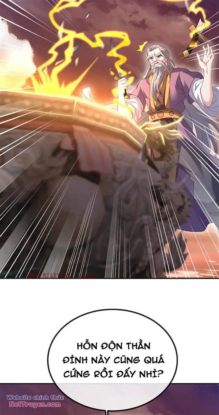 Tiên Võ Đế Tôn Chapter 569 - Trang 2