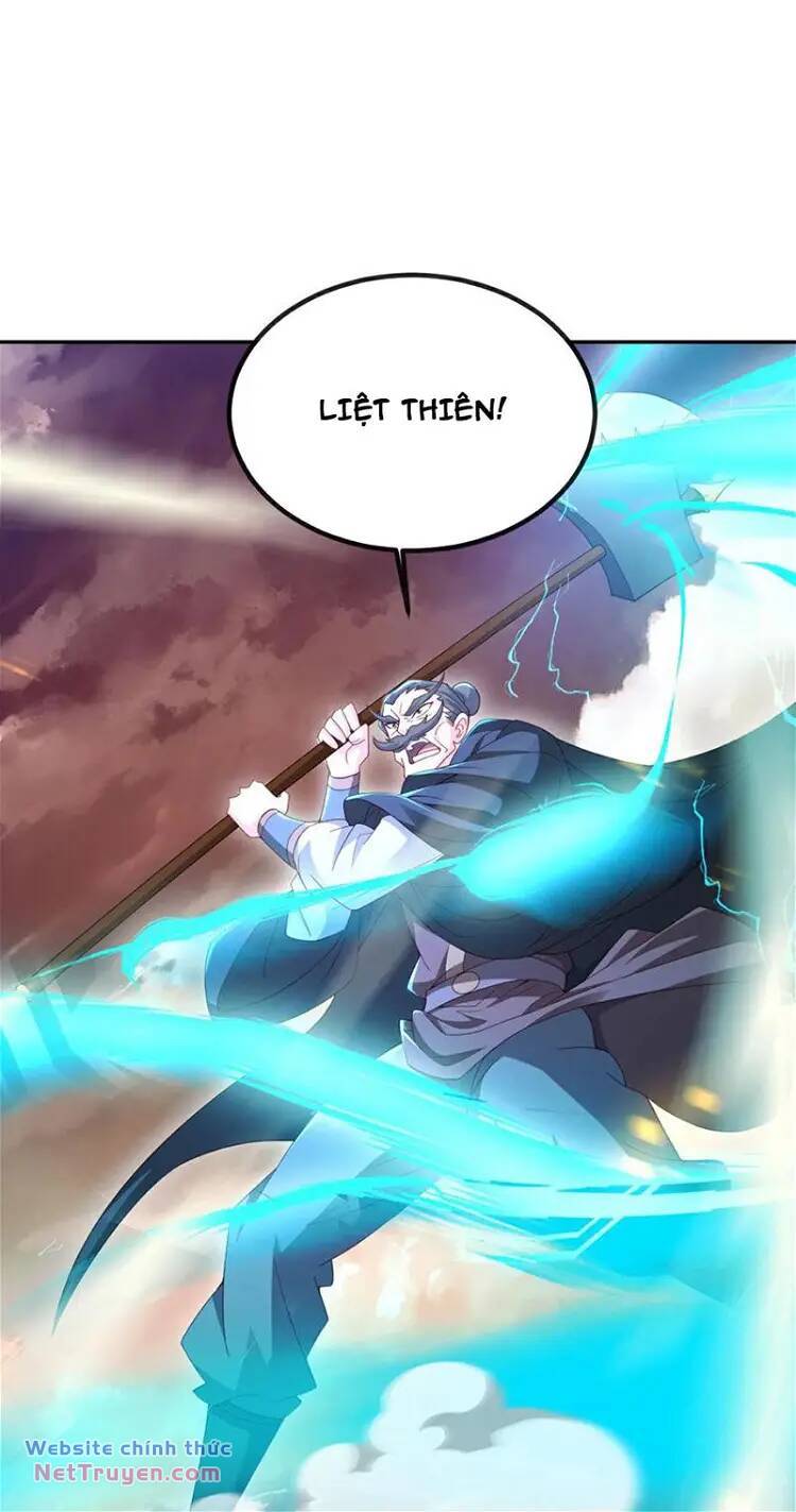 Tiên Võ Đế Tôn Chapter 569 - Trang 2