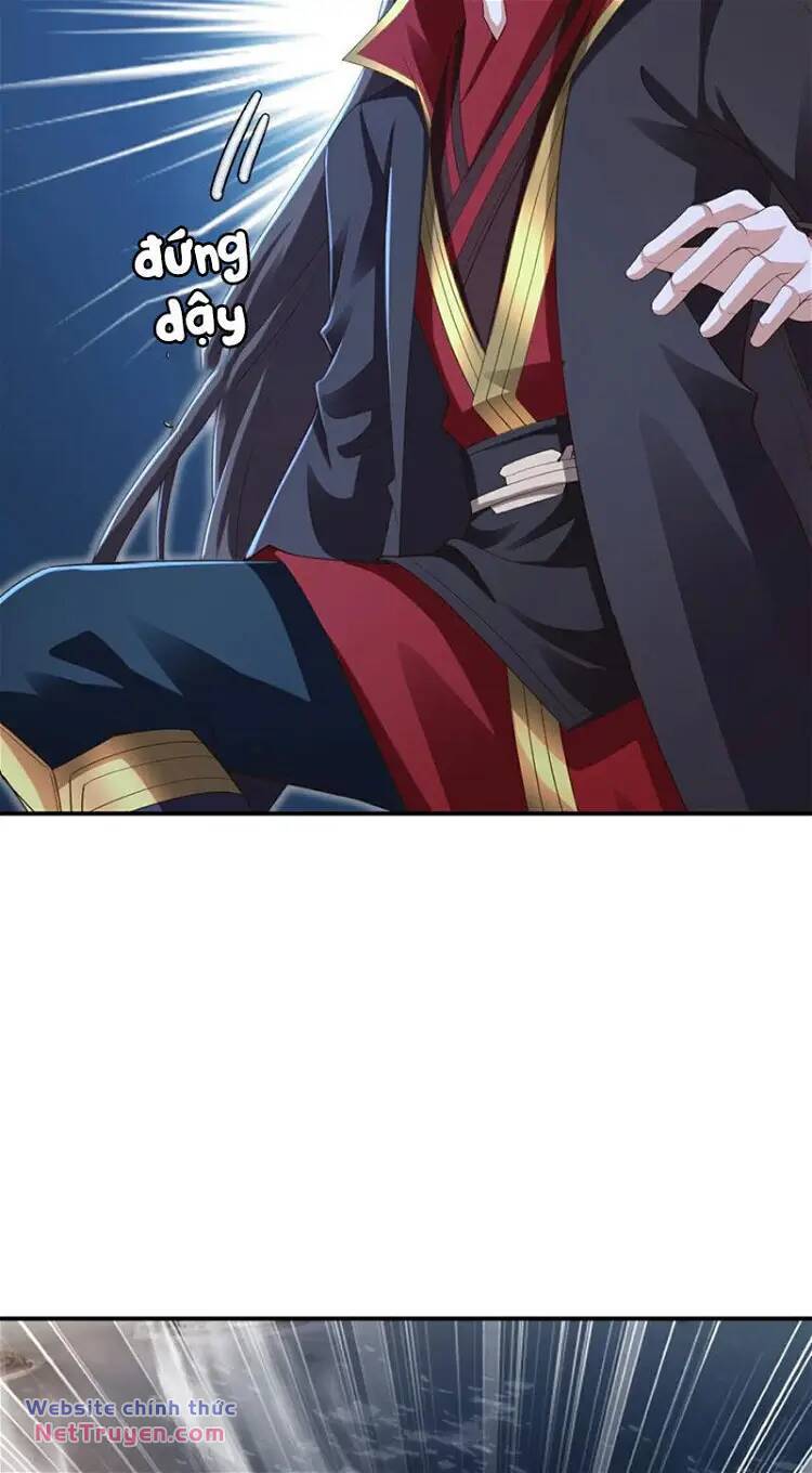 Tiên Võ Đế Tôn Chapter 569 - Trang 2