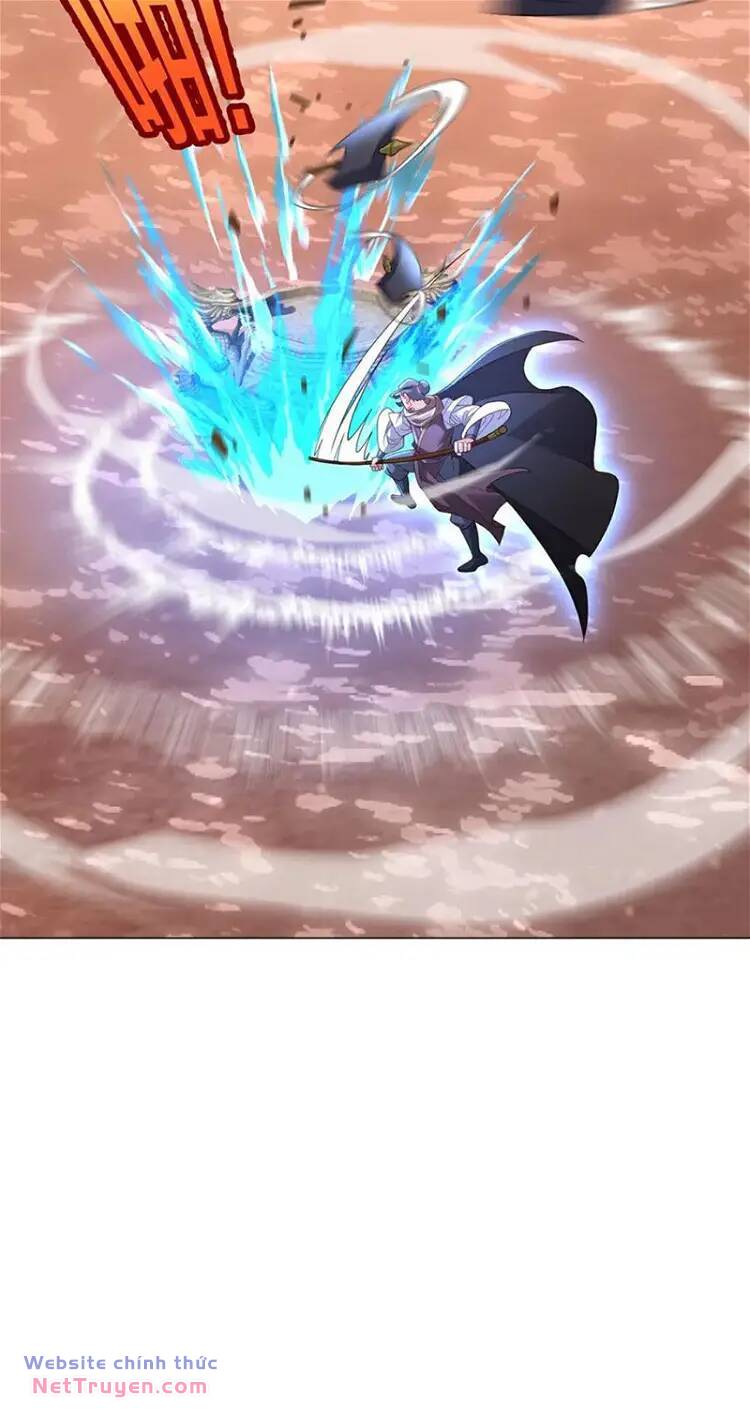 Tiên Võ Đế Tôn Chapter 569 - Trang 2