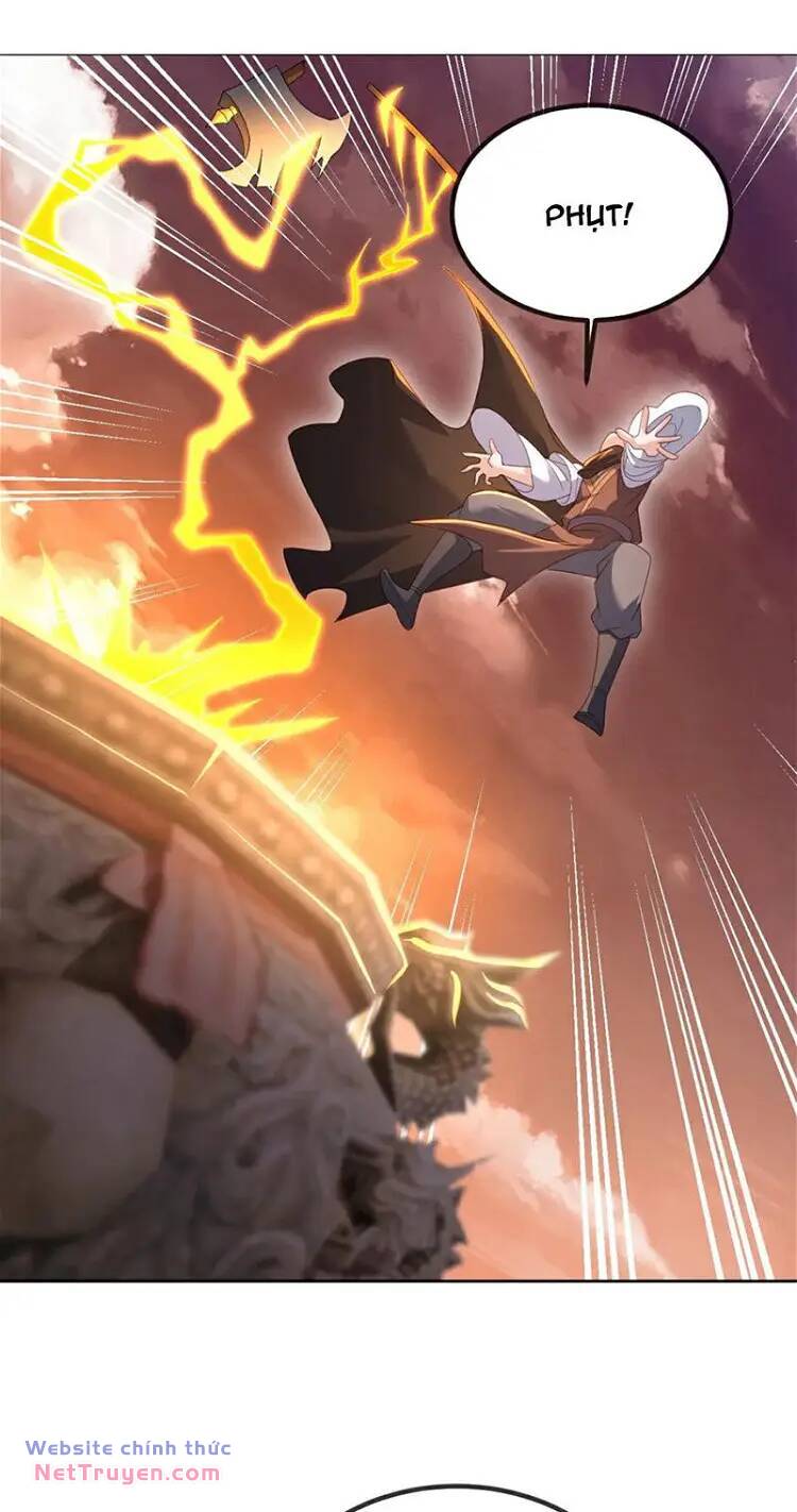 Tiên Võ Đế Tôn Chapter 569 - Trang 2