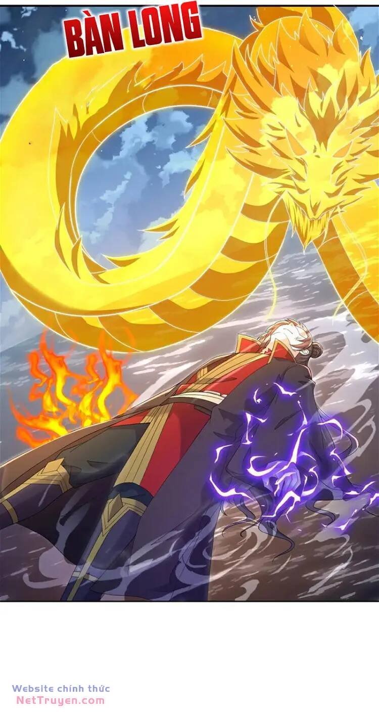 Tiên Võ Đế Tôn Chapter 569 - Trang 2