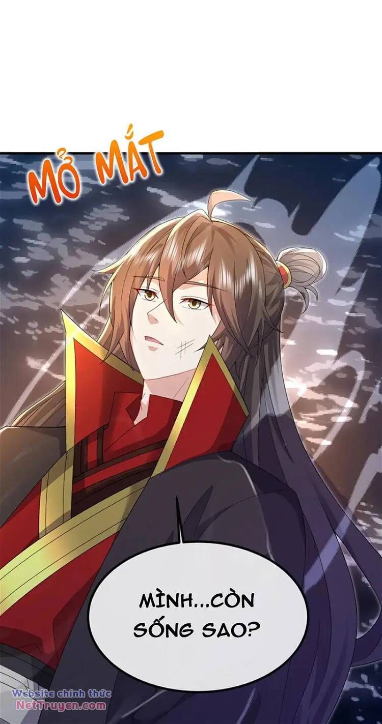 Tiên Võ Đế Tôn Chapter 569 - Trang 2