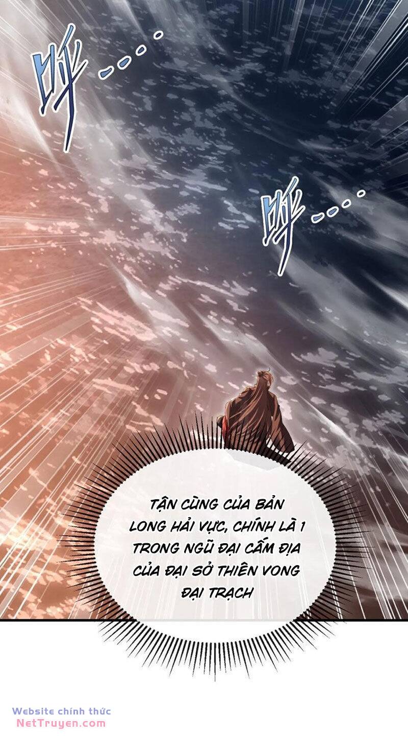 Tiên Võ Đế Tôn Chapter 569 - Trang 2