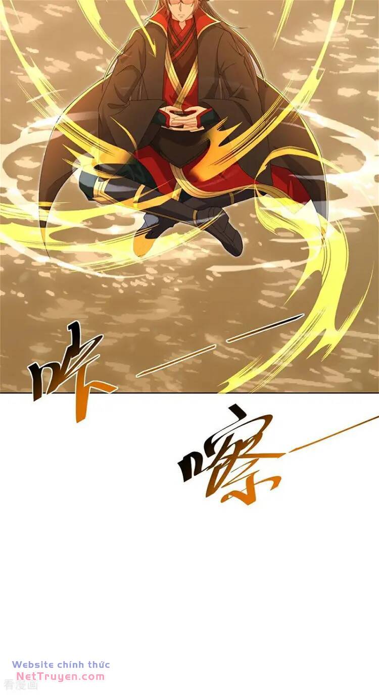 Tiên Võ Đế Tôn Chapter 569 - Trang 2