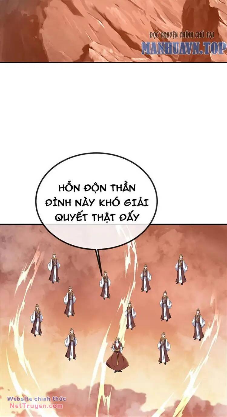 Tiên Võ Đế Tôn Chapter 569 - Trang 2