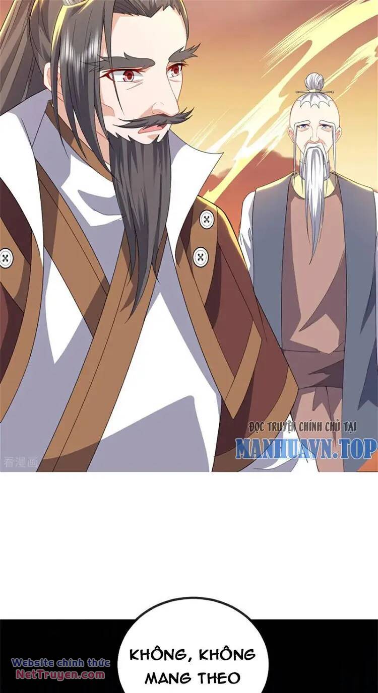 Tiên Võ Đế Tôn Chapter 569 - Trang 2