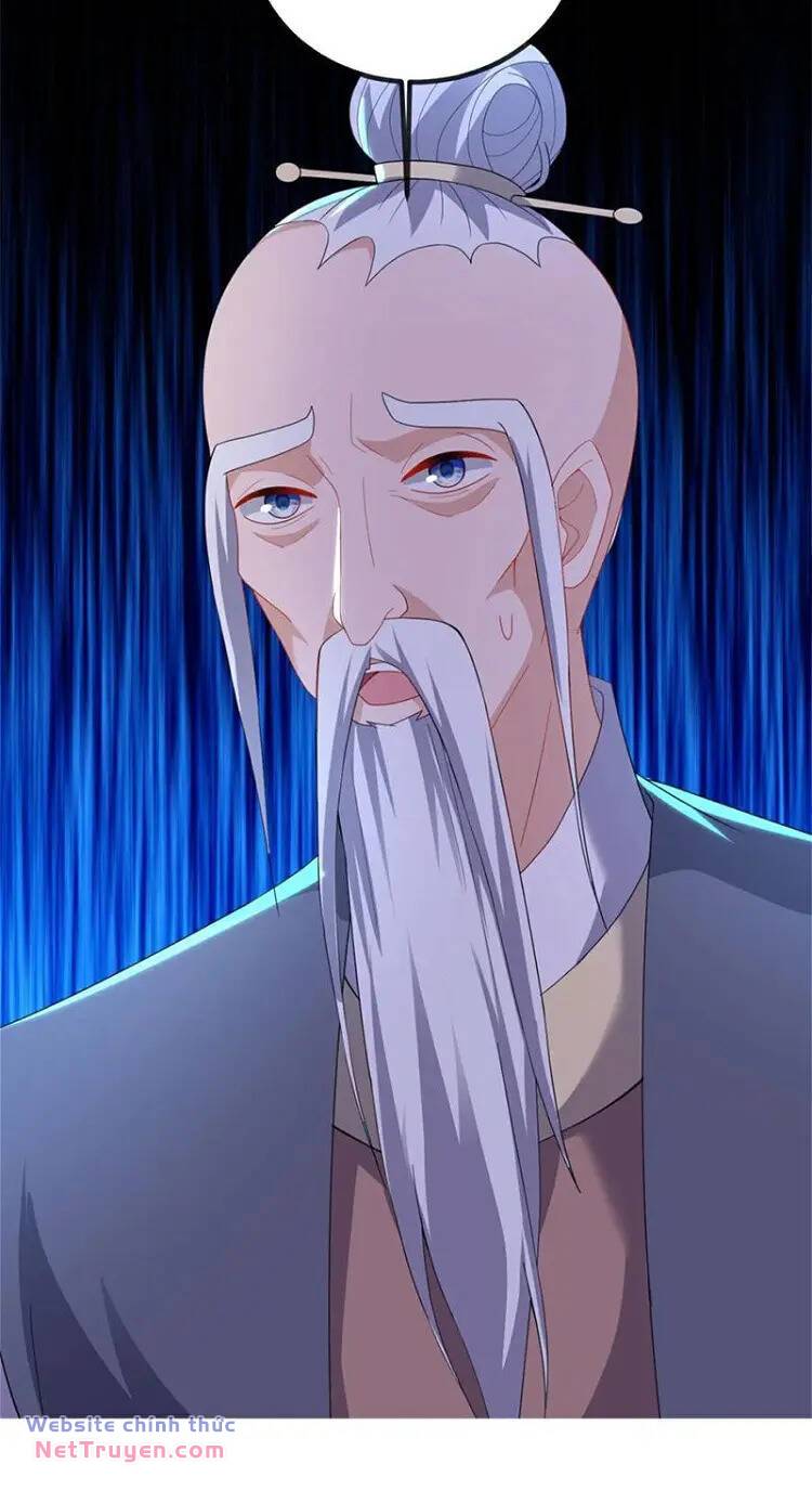 Tiên Võ Đế Tôn Chapter 569 - Trang 2