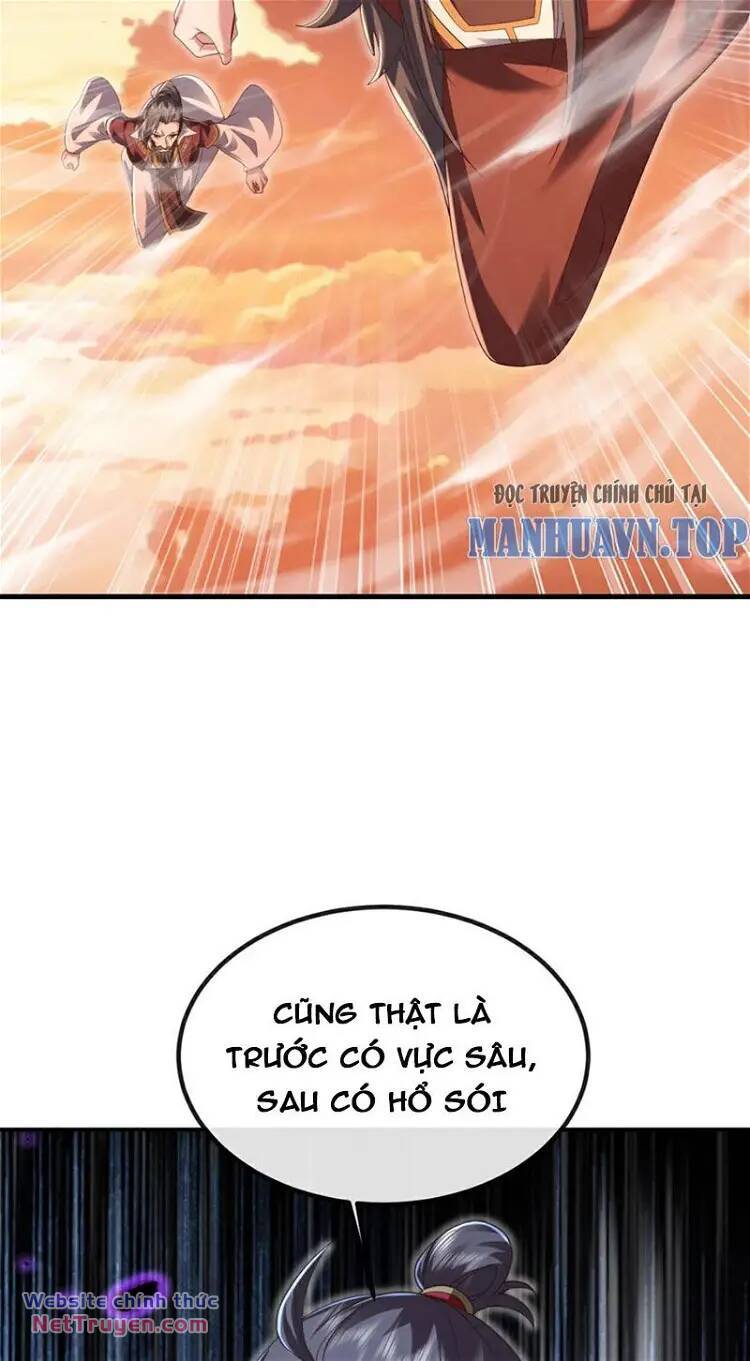 Tiên Võ Đế Tôn Chapter 569 - Trang 2