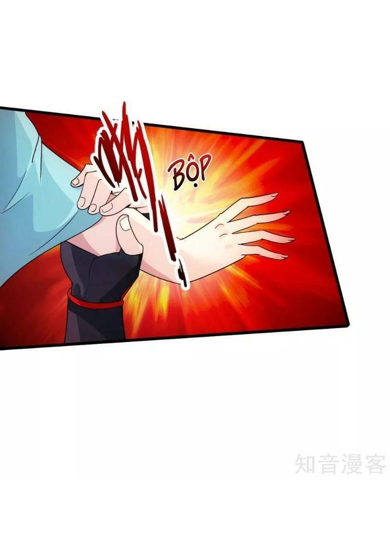 Tiên Võ Đế Tôn Chapter 57 - Trang 2