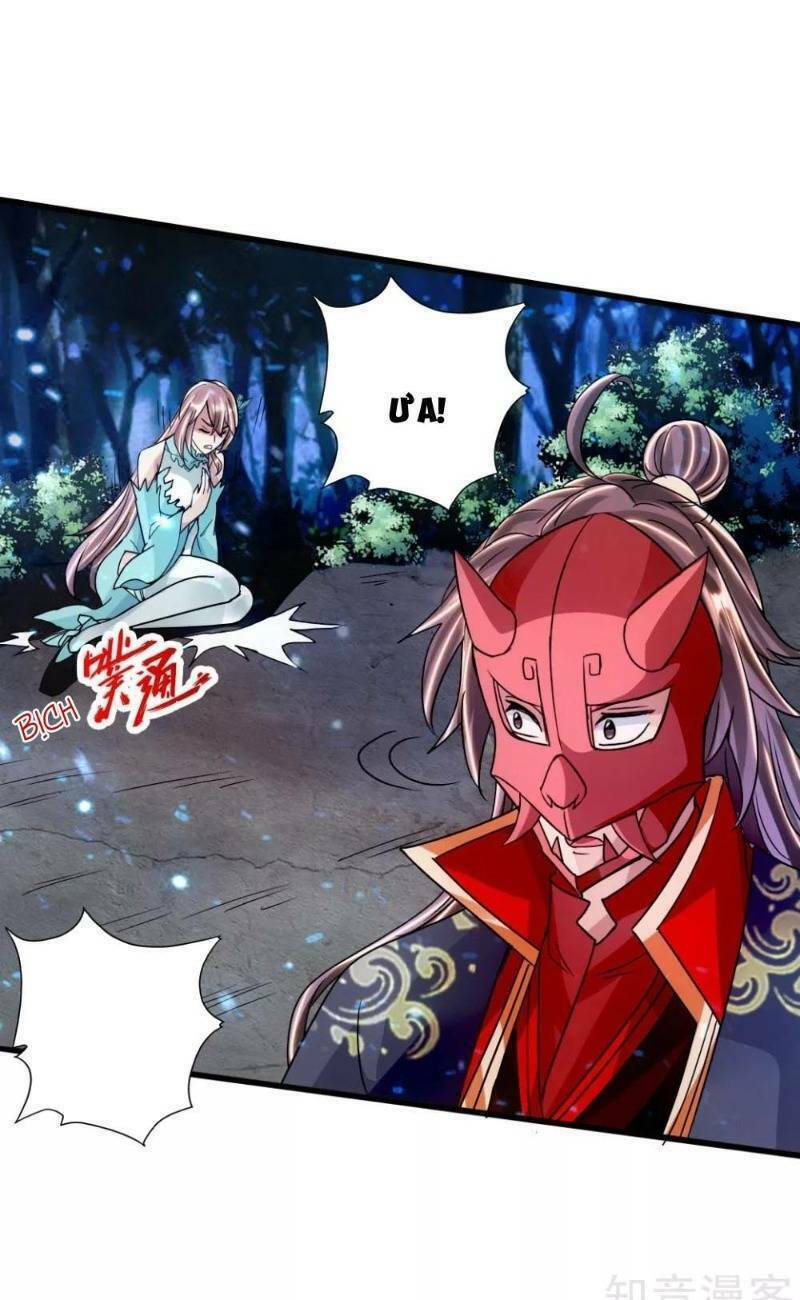 Tiên Võ Đế Tôn Chapter 57 - Trang 2