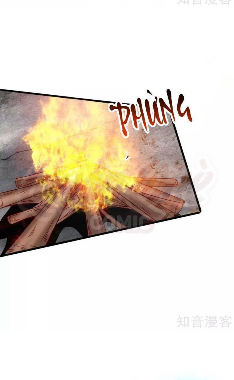 Tiên Võ Đế Tôn Chapter 57 - Trang 2