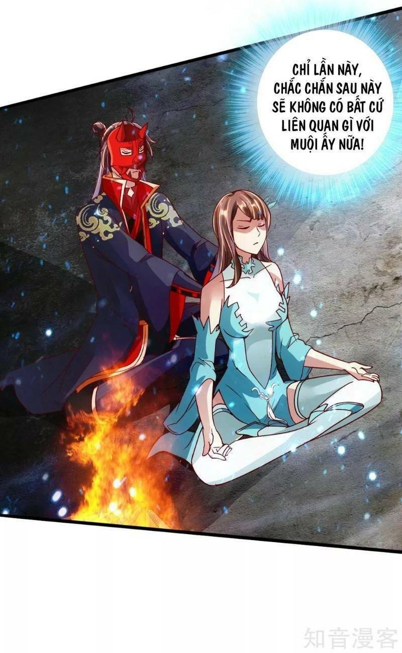 Tiên Võ Đế Tôn Chapter 57 - Trang 2