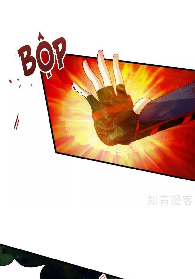 Tiên Võ Đế Tôn Chapter 57 - Trang 2