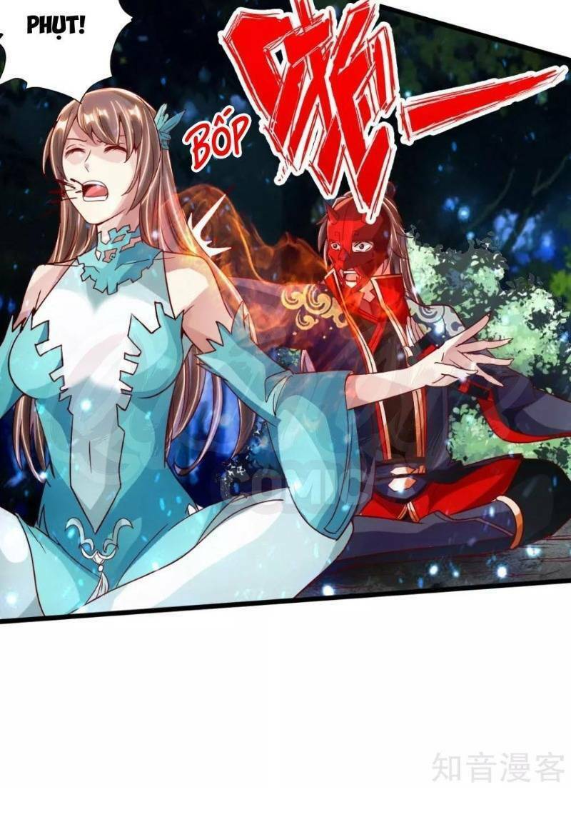 Tiên Võ Đế Tôn Chapter 57 - Trang 2