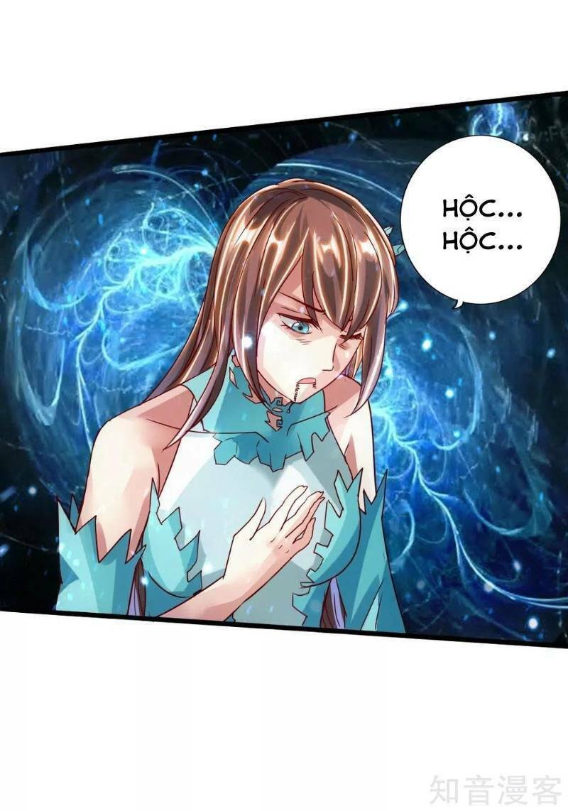 Tiên Võ Đế Tôn Chapter 57 - Trang 2