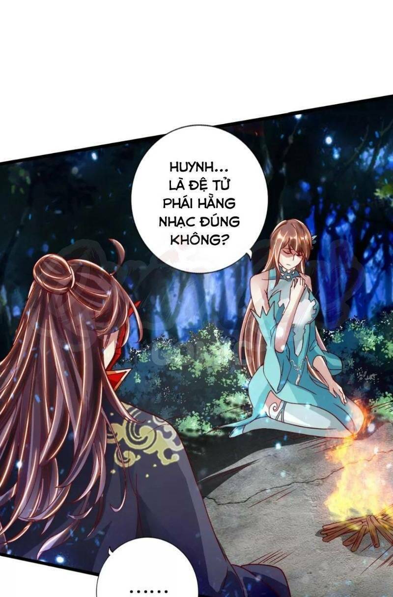 Tiên Võ Đế Tôn Chapter 57 - Trang 2