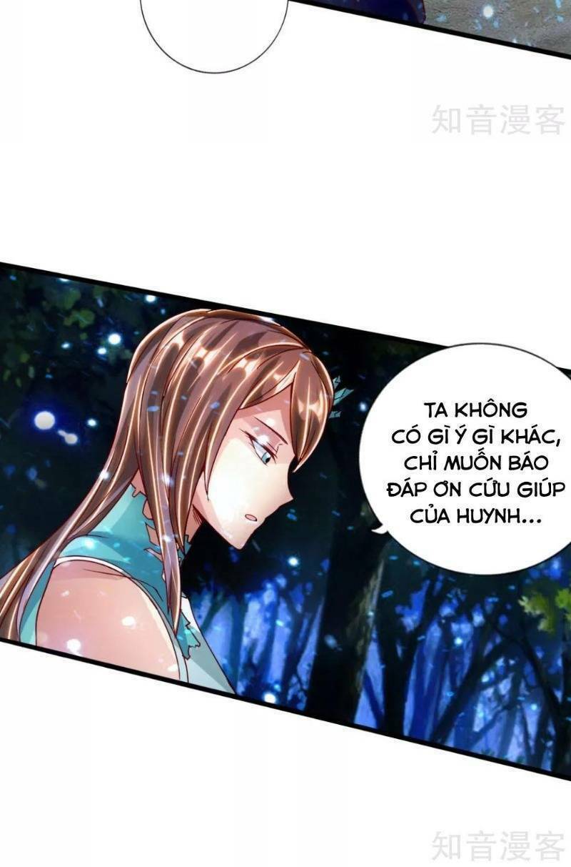 Tiên Võ Đế Tôn Chapter 57 - Trang 2