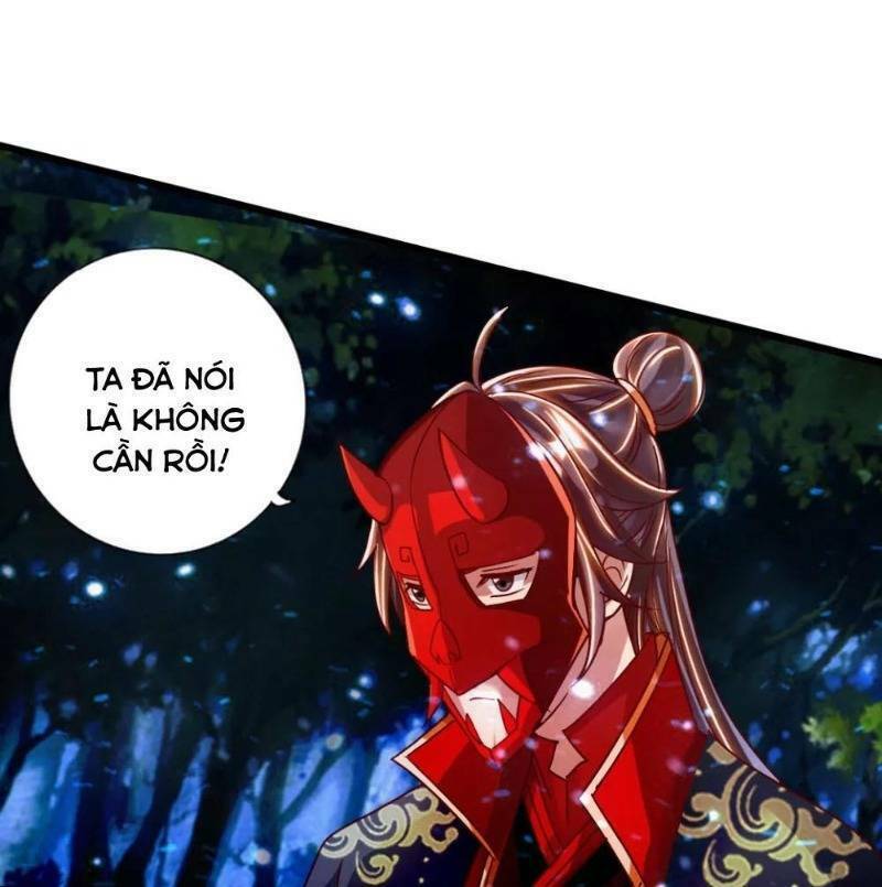 Tiên Võ Đế Tôn Chapter 57 - Trang 2