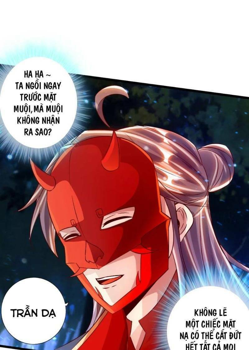 Tiên Võ Đế Tôn Chapter 57 - Trang 2