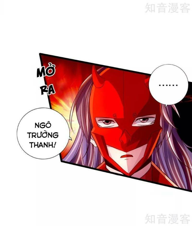 Tiên Võ Đế Tôn Chapter 57 - Trang 2