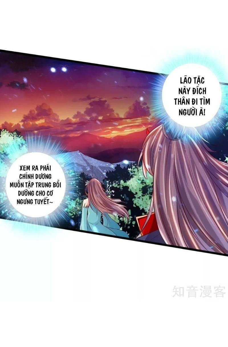 Tiên Võ Đế Tôn Chapter 57 - Trang 2