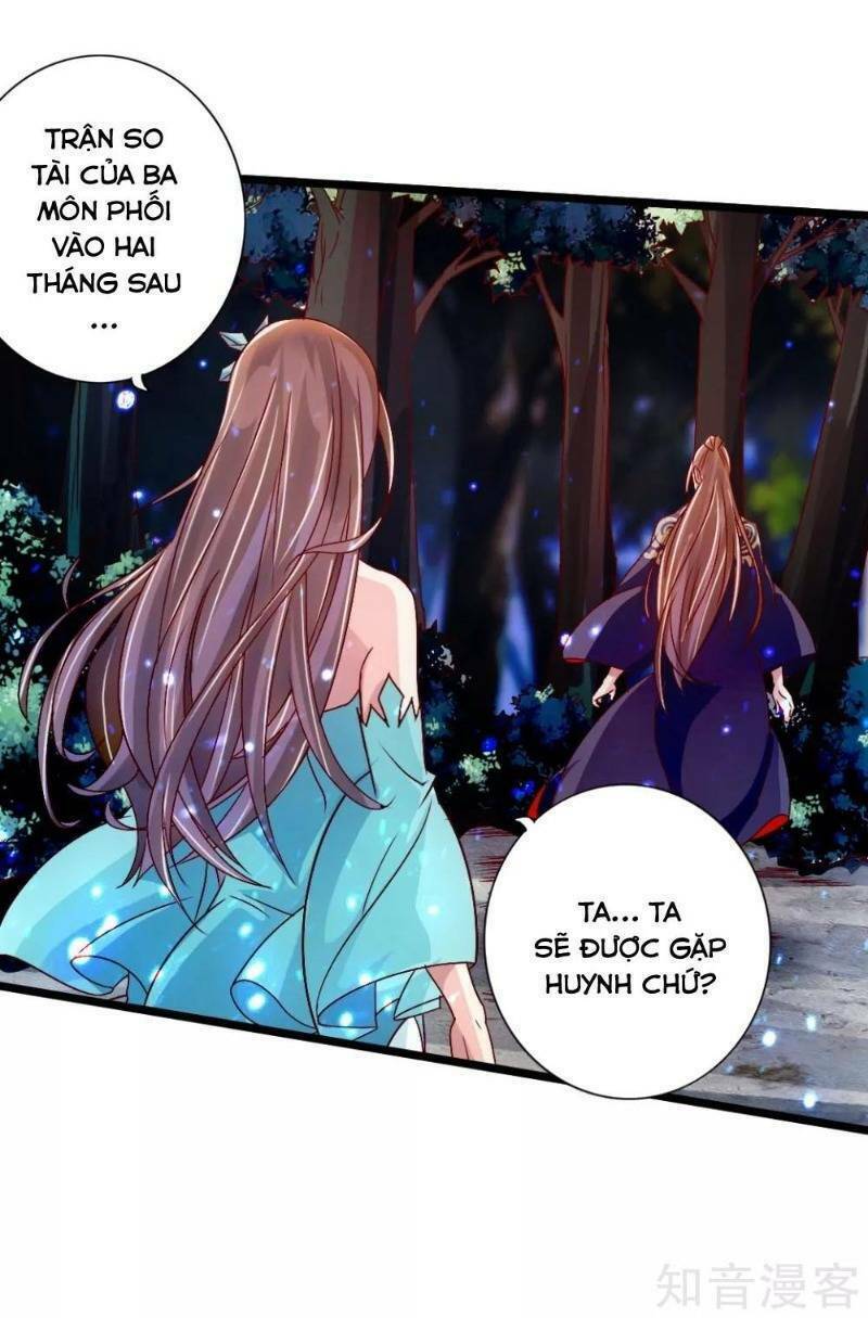 Tiên Võ Đế Tôn Chapter 57 - Trang 2