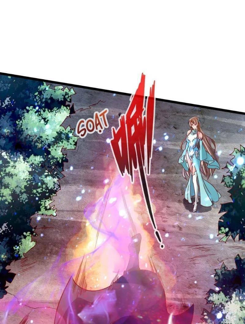 Tiên Võ Đế Tôn Chapter 57 - Trang 2