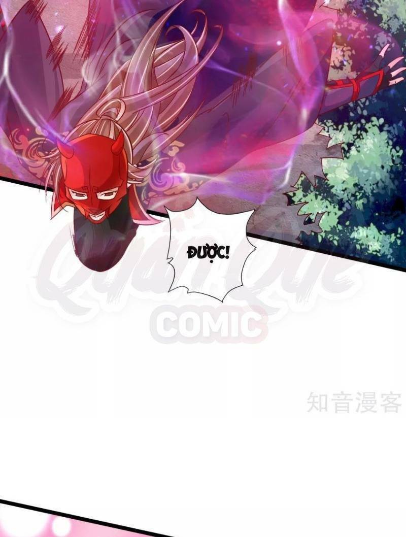 Tiên Võ Đế Tôn Chapter 57 - Trang 2