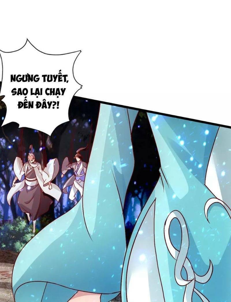 Tiên Võ Đế Tôn Chapter 57 - Trang 2
