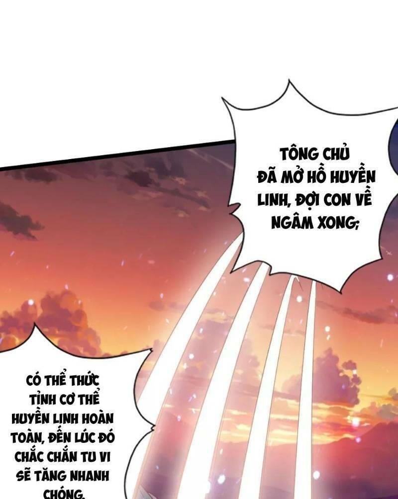 Tiên Võ Đế Tôn Chapter 57 - Trang 2