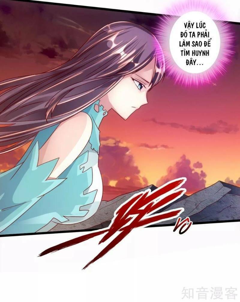 Tiên Võ Đế Tôn Chapter 57 - Trang 2